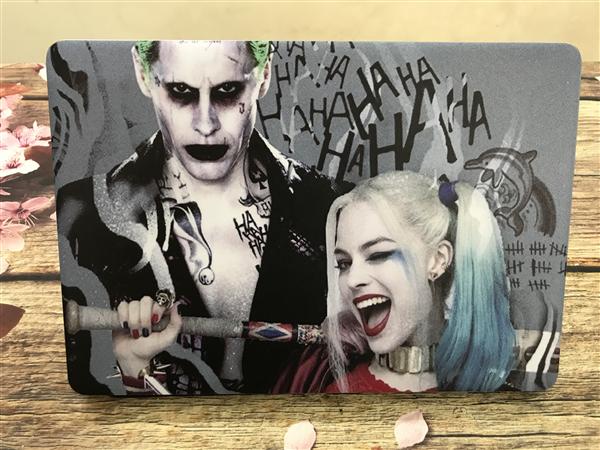 Ảnh đại diện sản phẩm Skin laptop nhân vật Joker & Harley Quinn